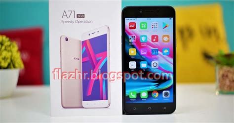 flash oppo a71 cph1801|Flashing Oppo A71 2018 (CPH1801) to .